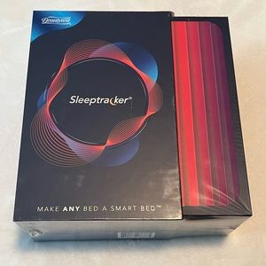 NEW Beautyrest Sleeptracker